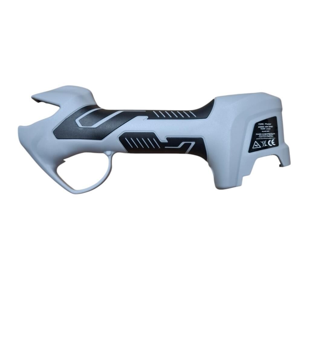 Cover A (KV310)